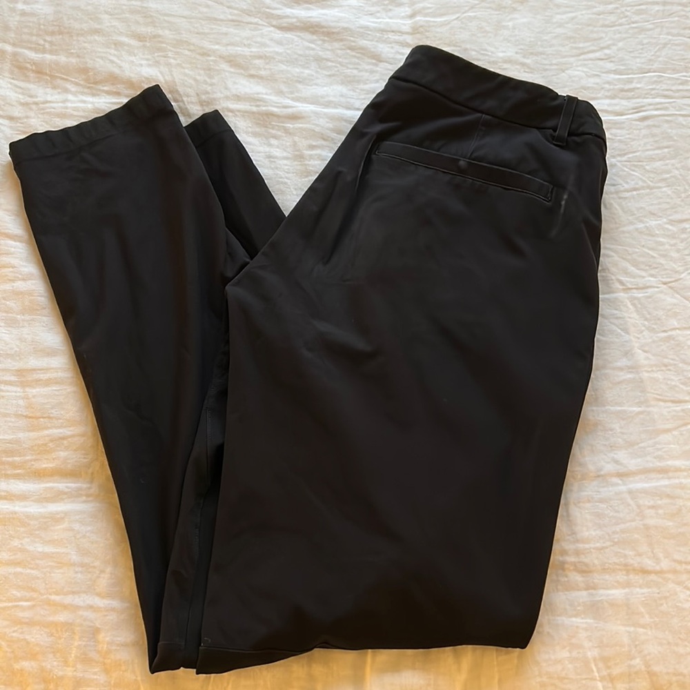 Lululemon ABC Pants